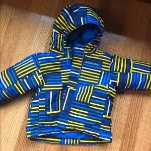 Columbia Sportswear Buga Set